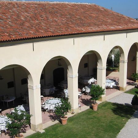 Villa Traverso Pedrina Barbarano Vicentino Extérieur photo