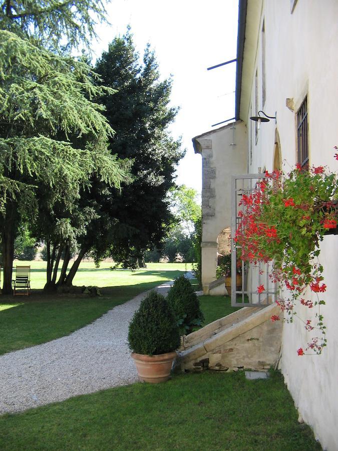 Villa Traverso Pedrina Barbarano Vicentino Extérieur photo