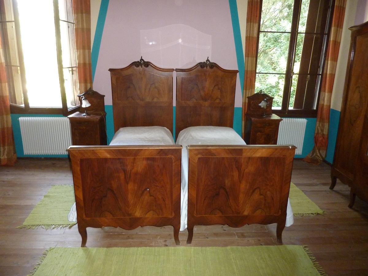 Villa Traverso Pedrina Barbarano Vicentino Chambre photo