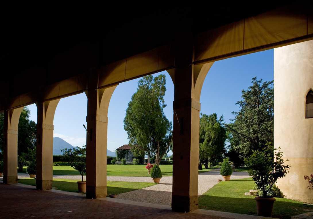 Villa Traverso Pedrina Barbarano Vicentino Extérieur photo